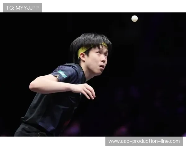 王楚钦直落三局轻取格罗特斩获首胜 王楚钦直落三局轻取格罗特斩获首胜