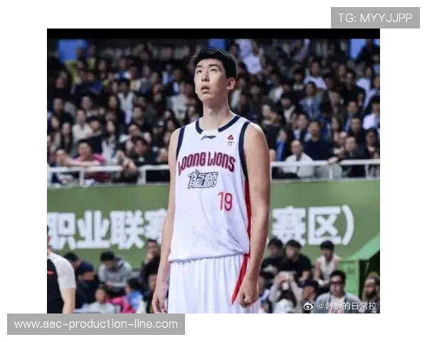 徐昕赴美受多校关注拟试训NBA